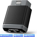 OBD2 Bluetooth Car Diagnostic Tool, Pack of 2 Z9373
