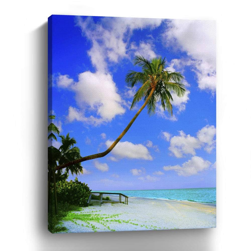Canvas Giclee F8808