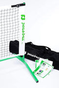 Portable Pickleball Net System E816