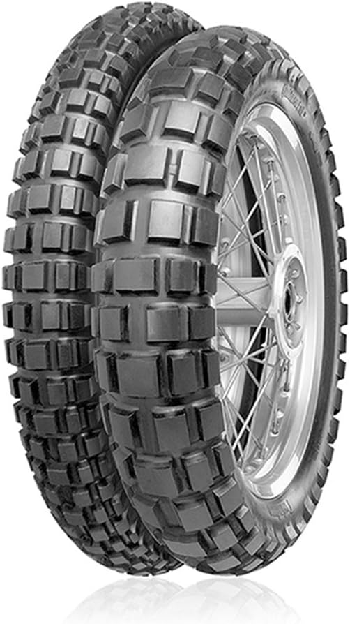 140/80R18 Rear Tire Y17804