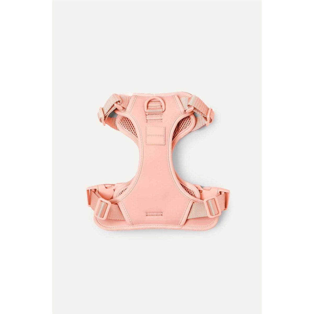 Double Panel Harness A539