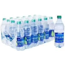Purified Water Bottles (20 Fl Oz 24 Pack) G197353