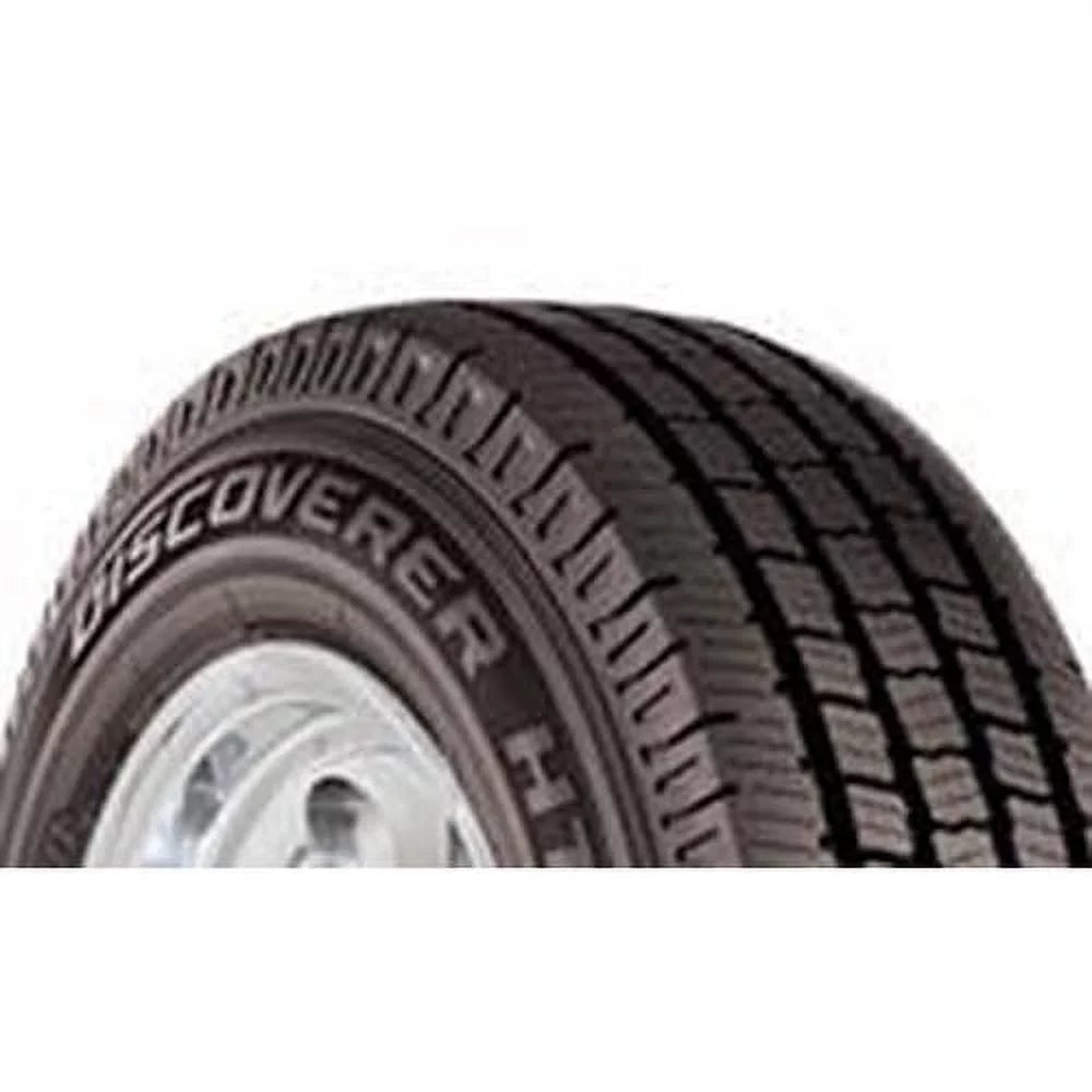265/70R17 121 S Tire G3511
