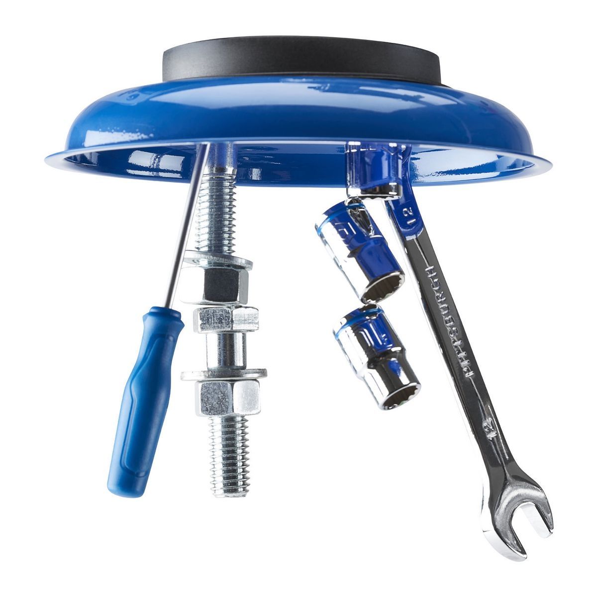6 in. Magnetic Parts Holder P48210