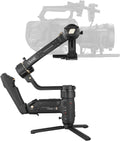3-Axis Handheld Gimbal Stabilizer with Smartsling Handle A415