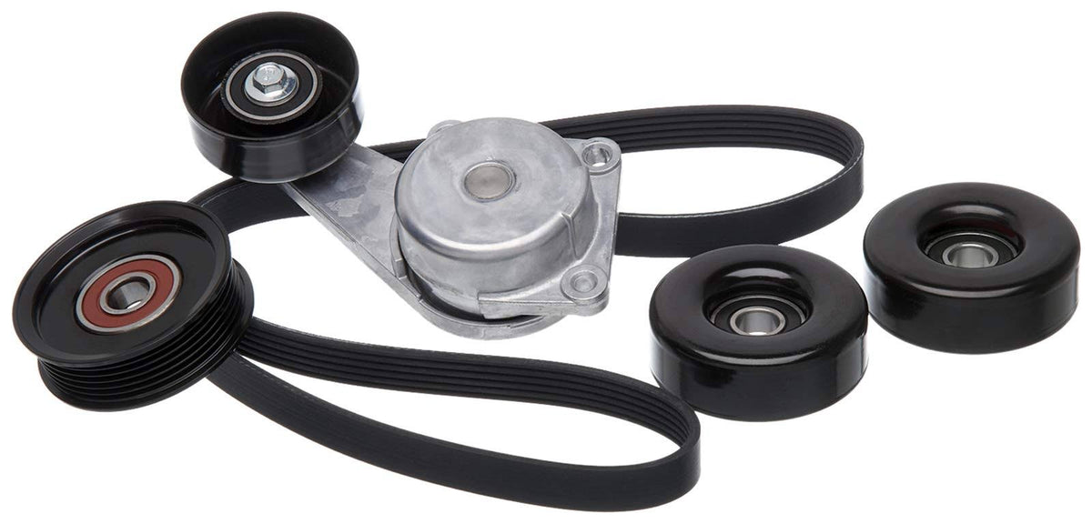 Serpentine Belt Drive Component Kit K888332