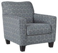 Midnight Accent Chair D678206
