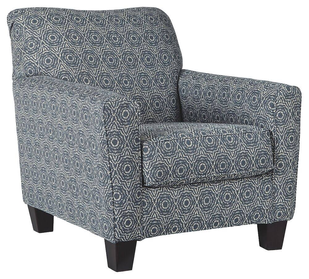 Midnight Accent Chair D678206