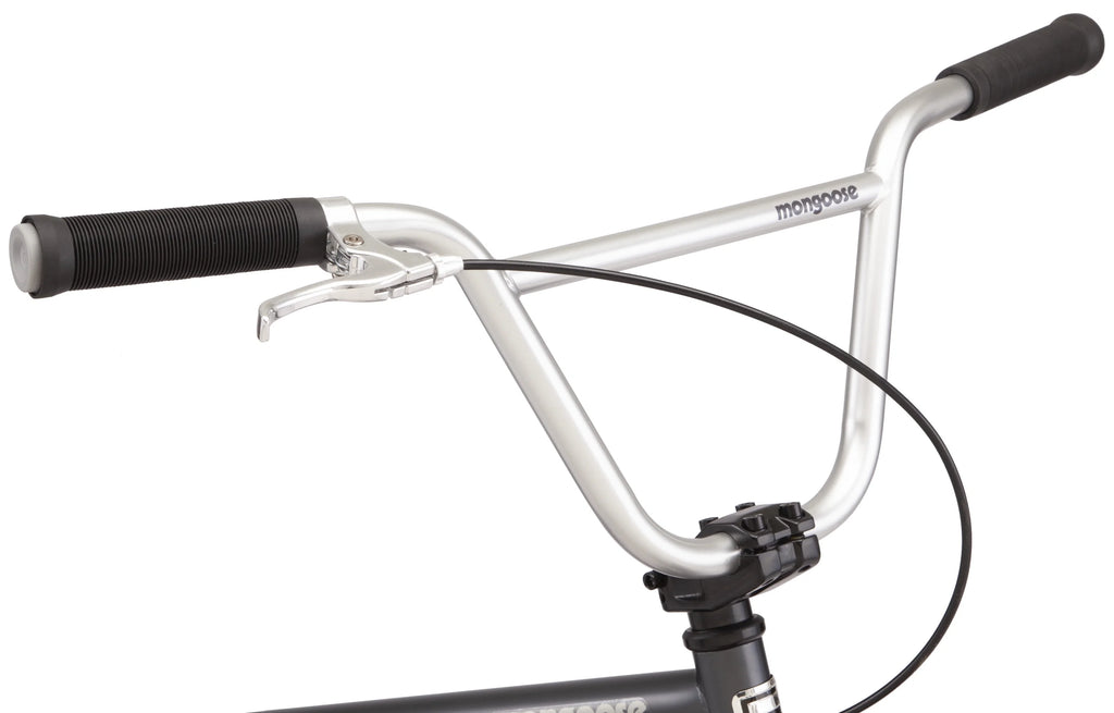 Gray 20in Wheels BMX Bike Y28971