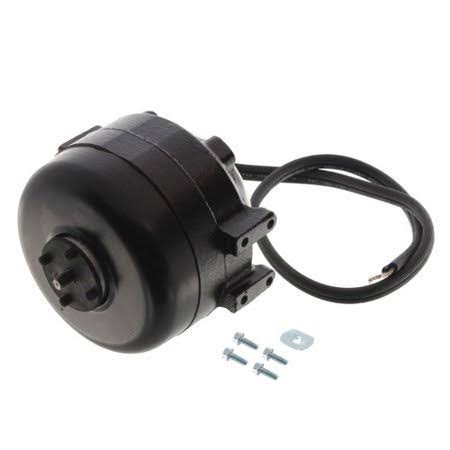 Cast Iron Totally Enclosed Fan Motor, CW (115V) K5965