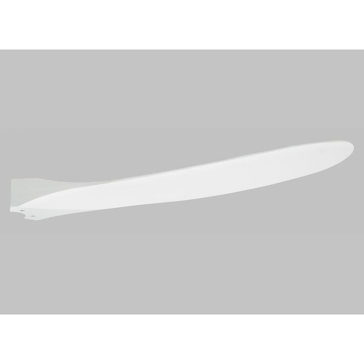 Matte Black Ceiling Fan K74308