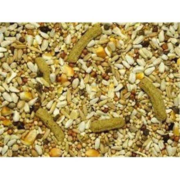 Australian Hookbill Bird Food K62156