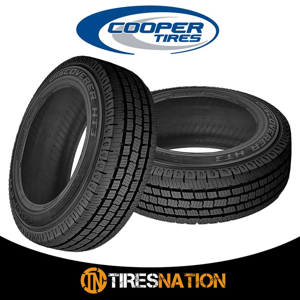 265/70R17 121 S Tire G3511