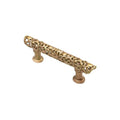 Blonde Mink 3-Inch Center Pull T4595