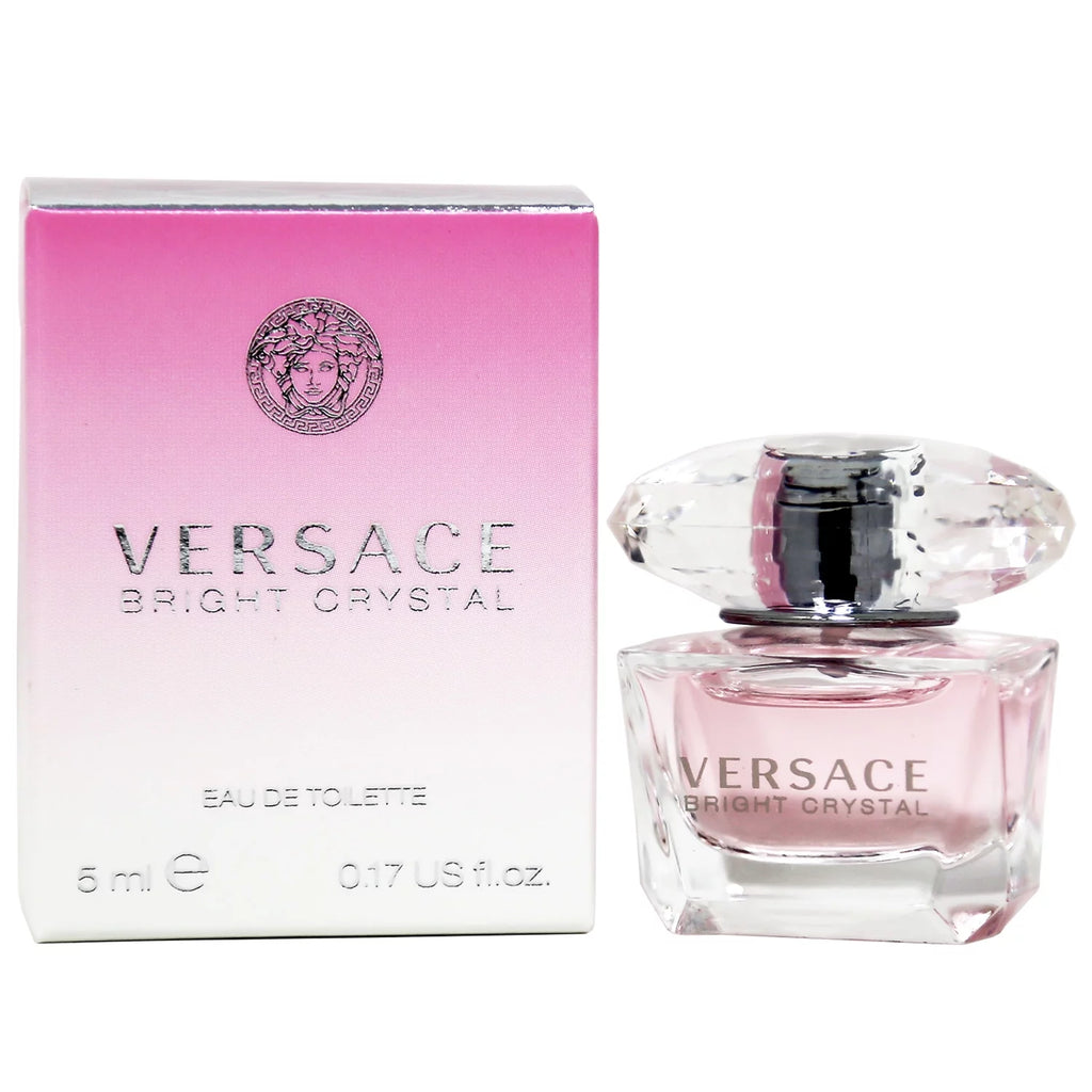 5ml 3PK EDT EDP Fragrance Kit B36363