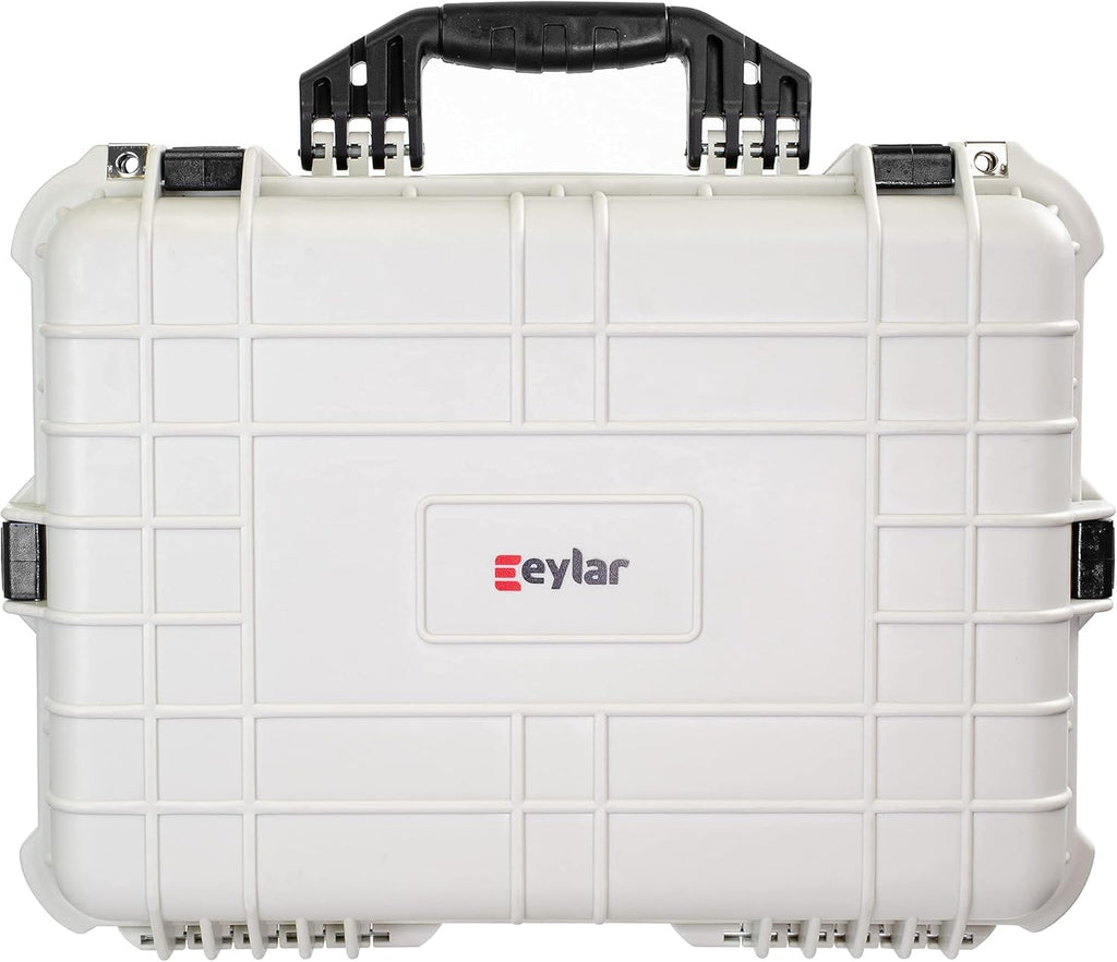 20 Inch Water and Shock Proof Camera Case with Foam H499435