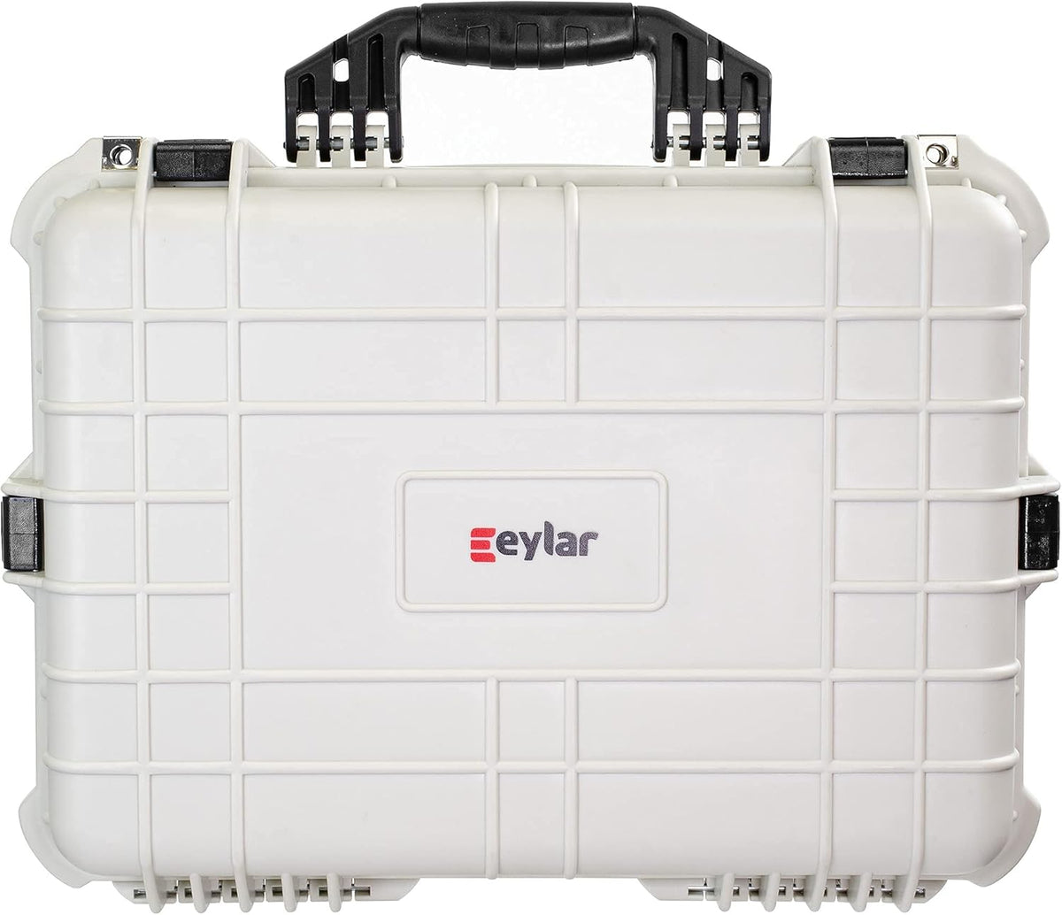 20 Inch Water and Shock Proof Camera Case with Foam H499435