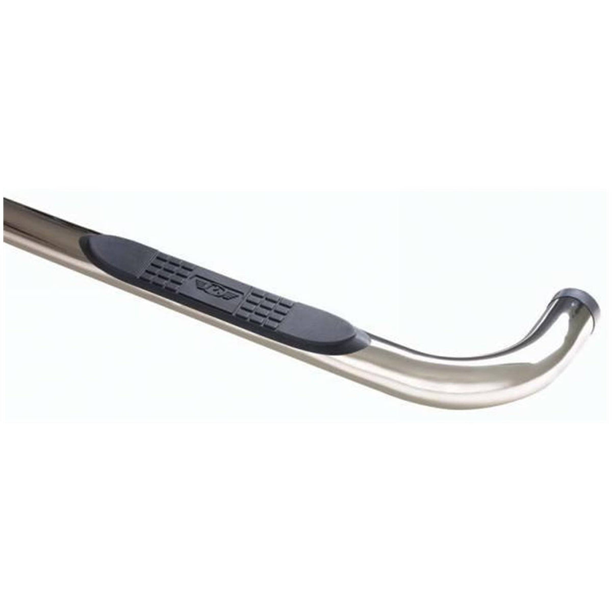 3x22 Stainless Steel Side Bar A526