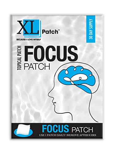Focus Plus 30-Day Supply T478