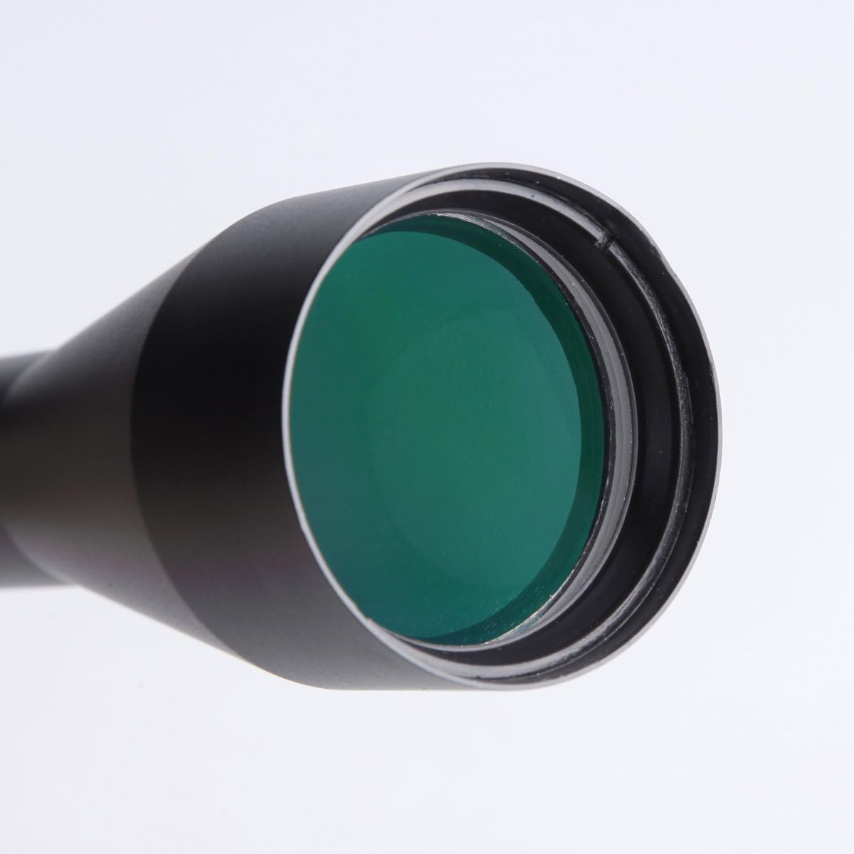 3-9x40 1-inch Tube Rifle Scope, Pack of 2 N4636