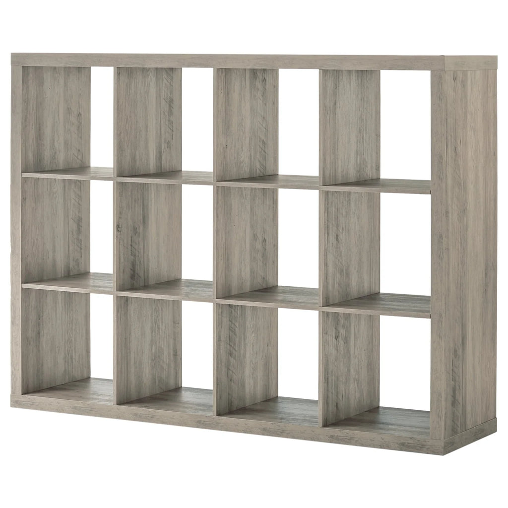 12-Cube Storage Organizer F133169