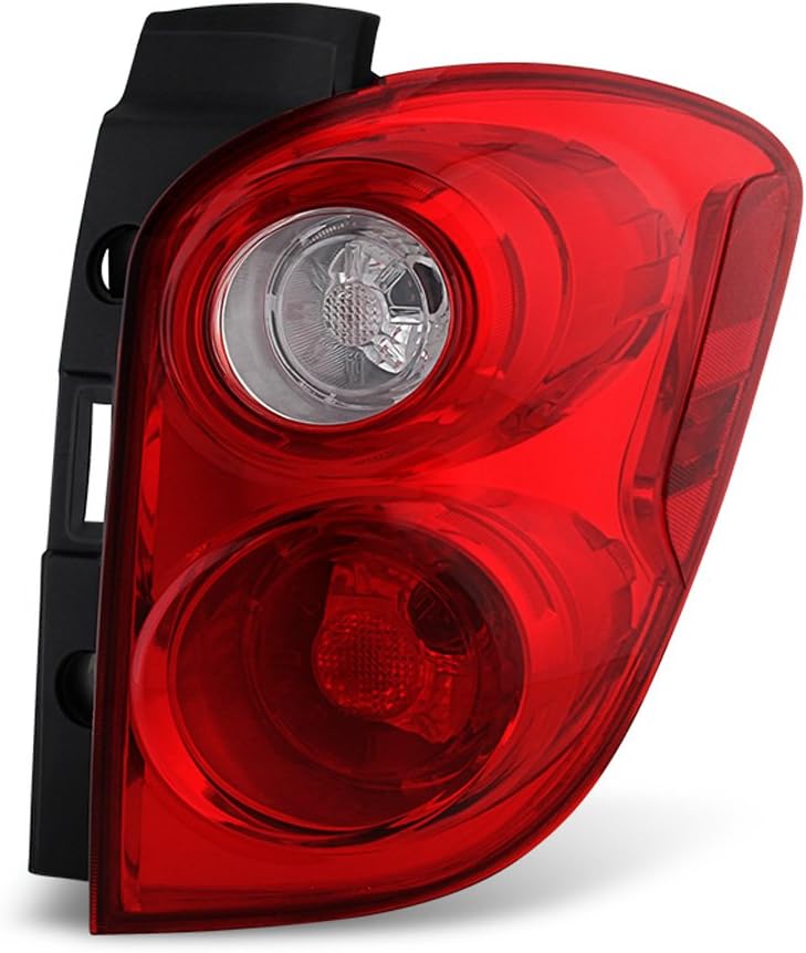 Passenger Side Tail Light C298533