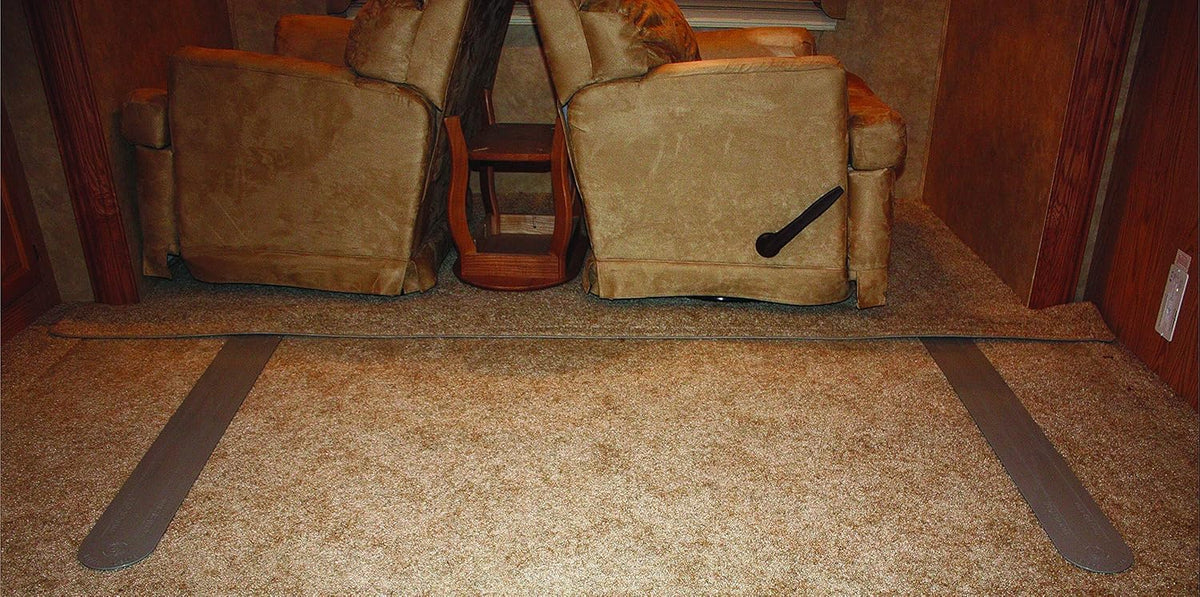 RV Carpet Protection Slide-Out Slicker X180496
