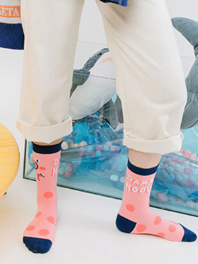 Animal Socks V95098