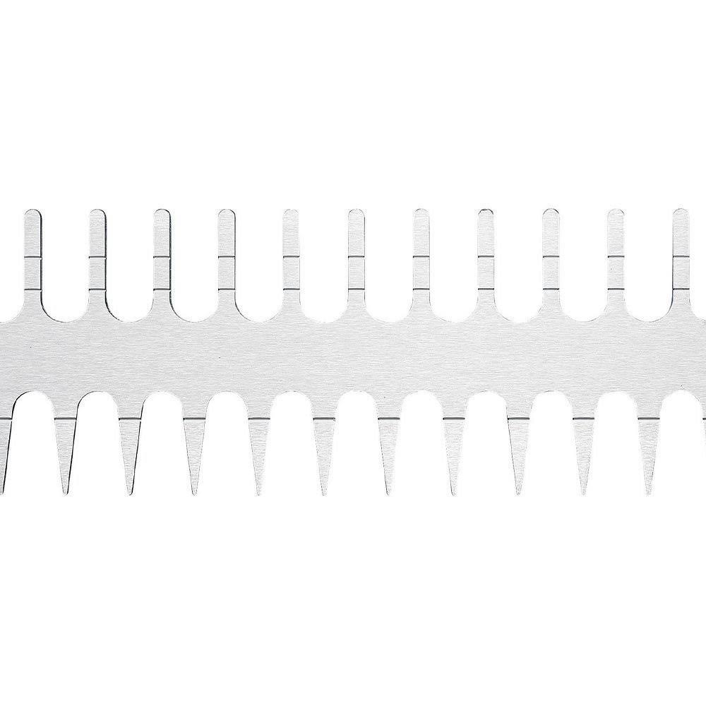 Through Dovetail / Box Joint Template Kit O204188