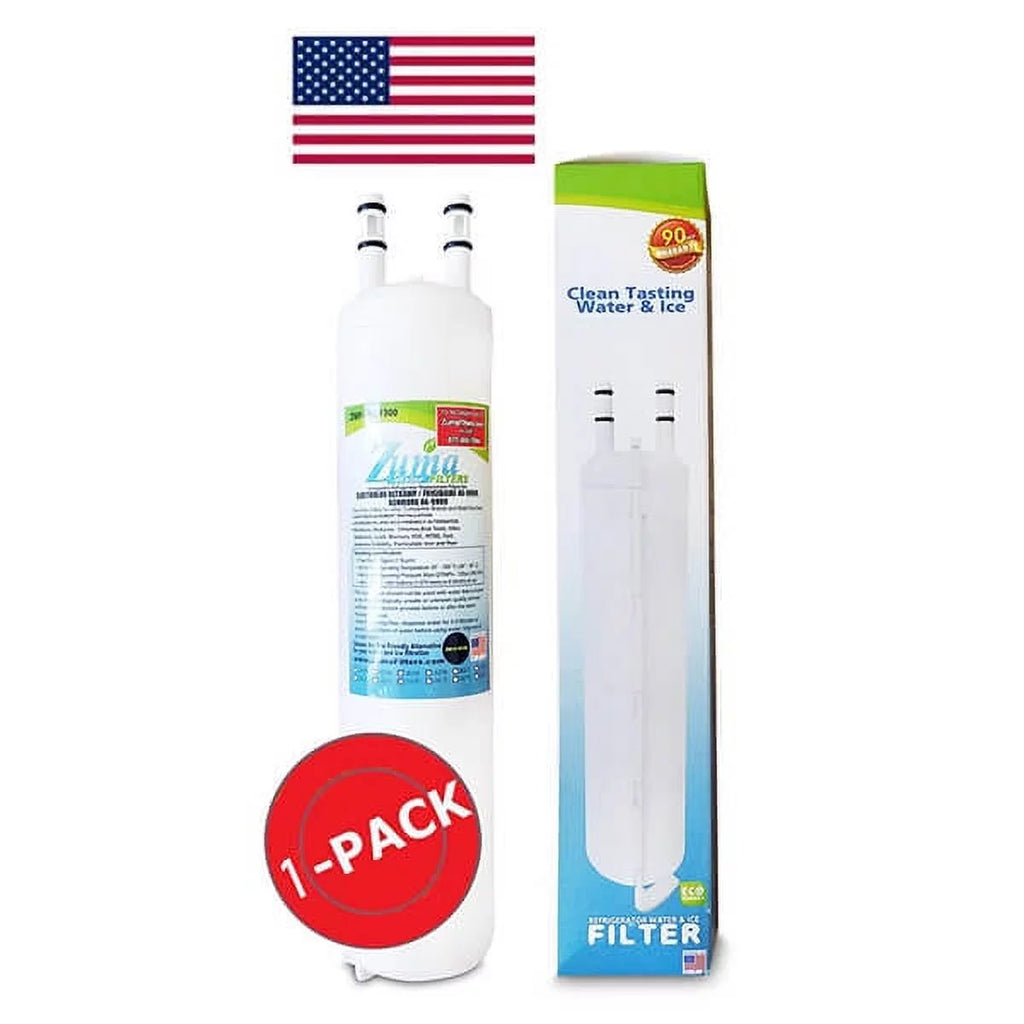 Water and Ice Filter U624