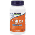 Krill 1000mg Double Strength 60sg R44110