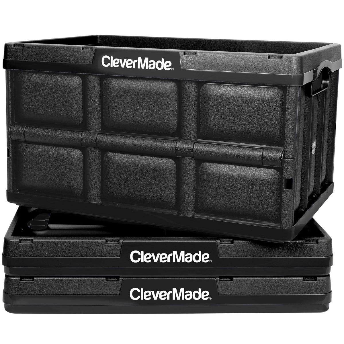 Collapsible Storage Bins K5781