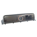 Control Panel Assembly Q2767