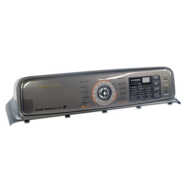Control Panel Assembly Q2767