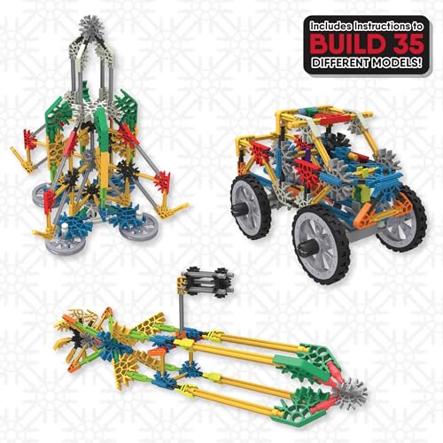 480 Pieces Building Set G36275