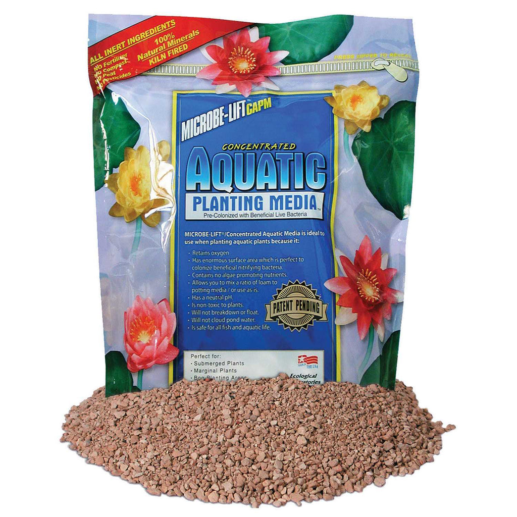 Aquatic Planting Media U21462