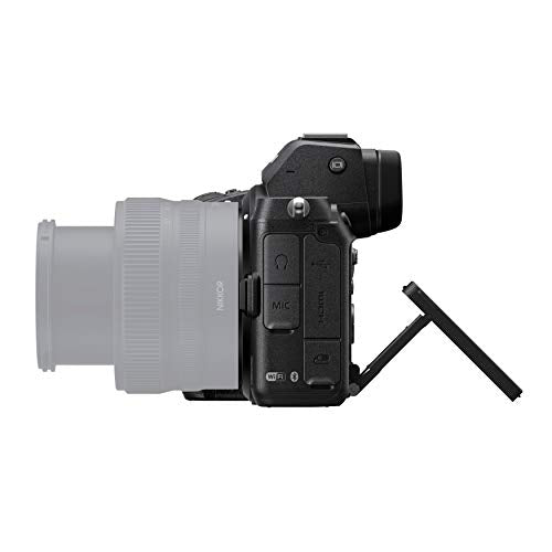 Black Camera Body O451356