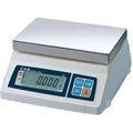 Portable Digital Scale 5 lb x 0.002 lb Legal for Trade B6018