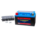 Lithium Battery 240 CCA 12V Y95531
