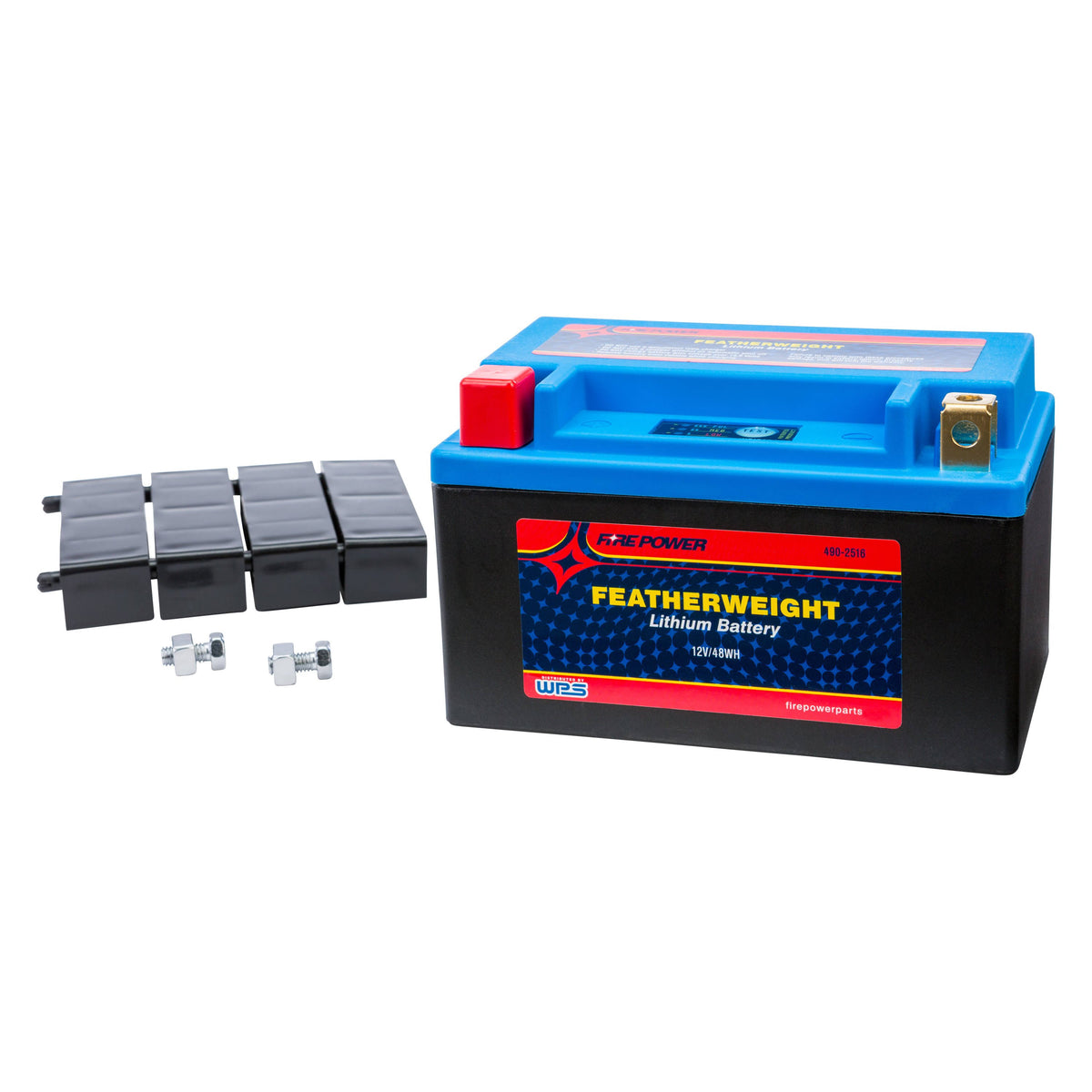 Lithium Battery 240 CCA 12V Y95531