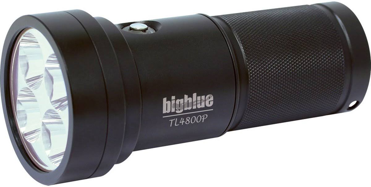 Technical Dive Light S67224