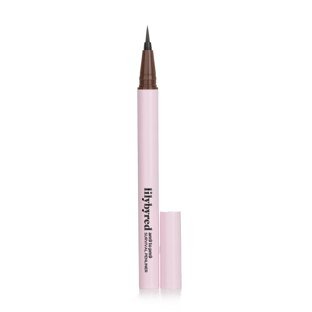 Matte Brown Penline 0.6g L5400