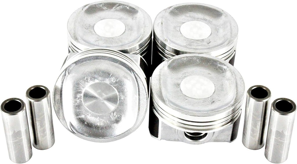 Piston Set H69412