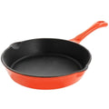 8 Inch PreSeasoned Cast Iron Frying Pan N352468