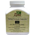 Cinnamon Twig and Poria Formula 100 Capsules U138