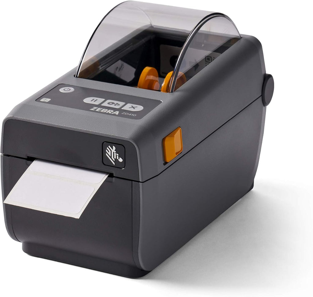 Direct Thermal Desktop Printer with USB Ethernet Connectivity V1102