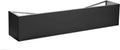 Cast Black Duct Cover Y3806