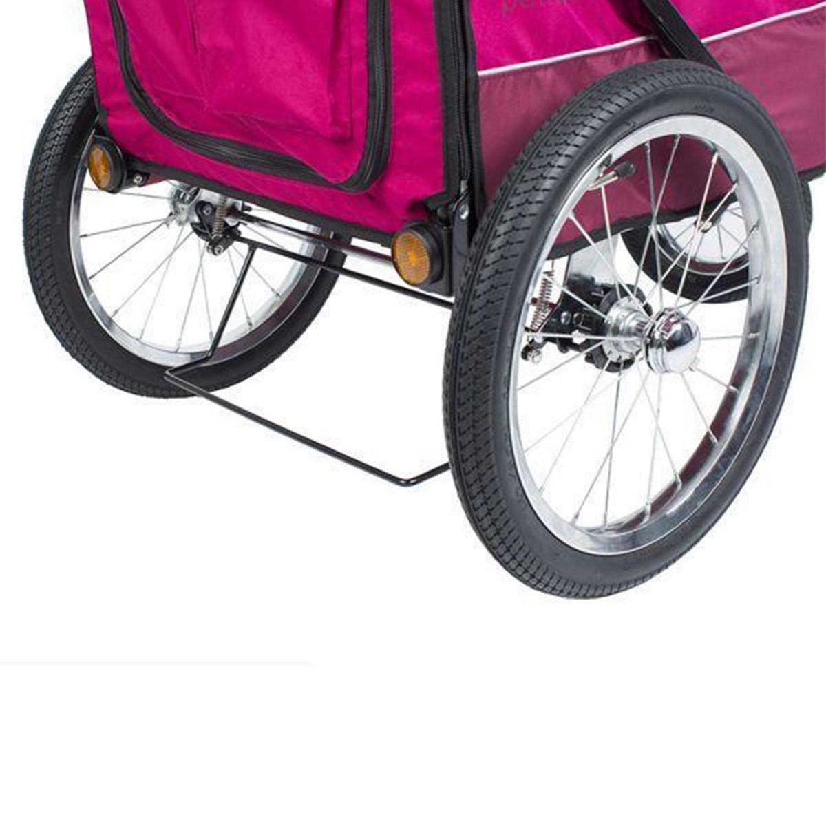 All Terrain Pet Stroller K5601