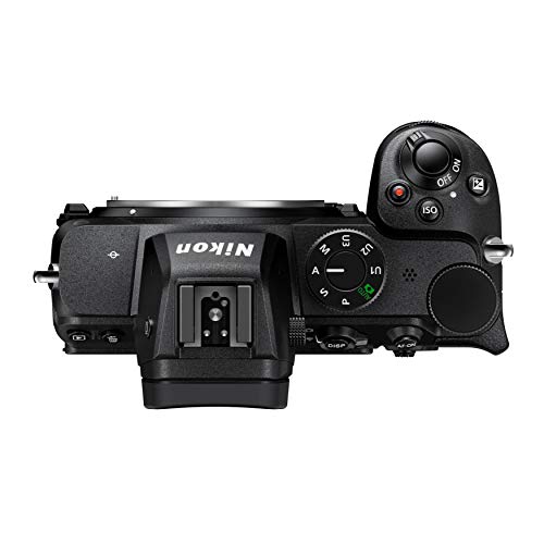Black Camera Body O451356