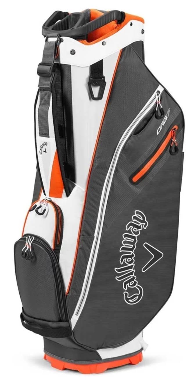 Cart Bag W8206